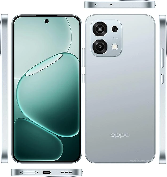 Oppo A6 Pro 5G prix 1 Oppo A6 Pro 5G prix