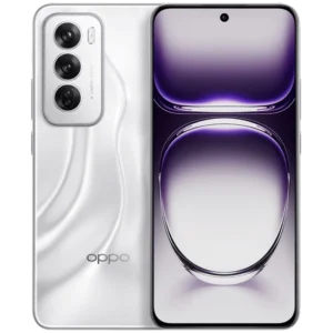 Oppo Reno 12 Pro prix maroc