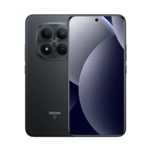REDMI Note 15 Pro + 5G - prix black
