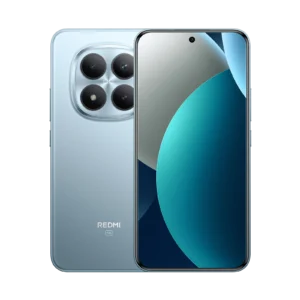 REDMI Note 15 Pro + 5G - prix blue
