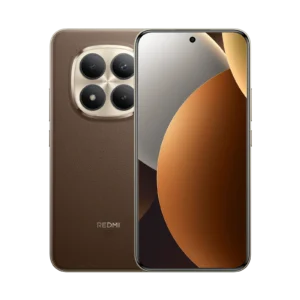 REDMI Note 15 Pro + 5G - prix brown