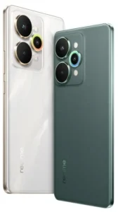 Realme 15 Pro 5G prix morocco