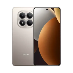Redmi Note 15 pro prix Gris Titane