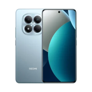 Redmi Note 15 pro prix blue