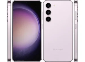 SAMSUNG GALAXY S23 prix