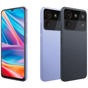 ZTE Blade A54 prix maroc