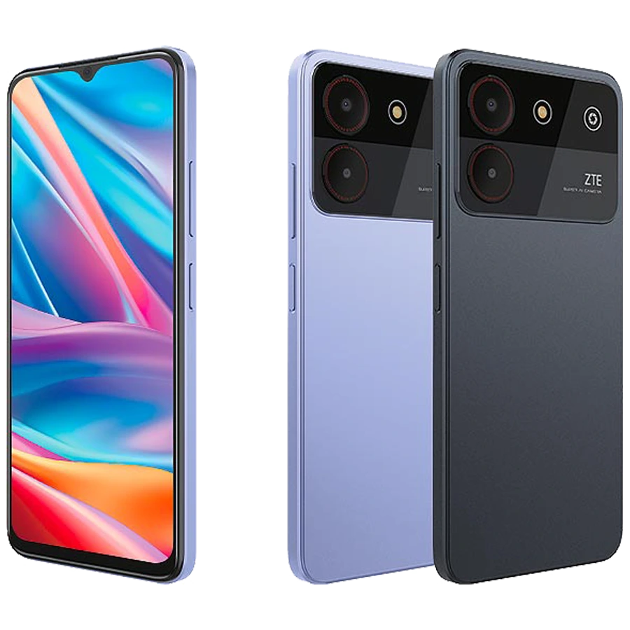 zte blade a54 prix 1 ZTE Blade A54 prix maroc