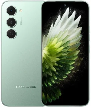 tecno spark 40 pro prix