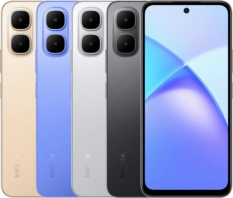 Infinix Smart 10 prix 1 Infinix Smart 10 PRIX