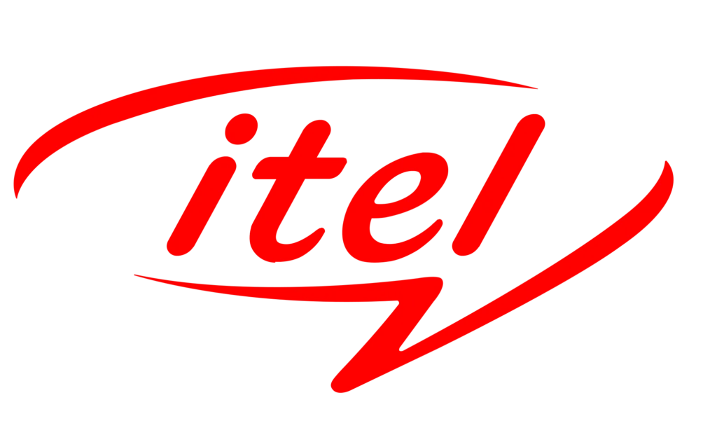Itel-mobile-logo