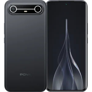 Tecno Pova Slim 5G prix 3 Tecno Pova Slim 5G prix cool black
