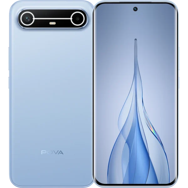 Tecno Pova Slim 5G prix 1 Tecno Pova Slim 5G prix sky blue