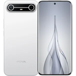 Tecno Pova Slim 5G prix 2 Tecno Pova Slim 5G prix slim white