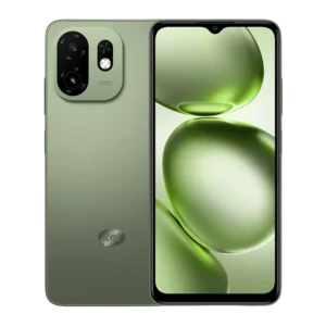 itel A100C Prix 3 itel A100C GREEN